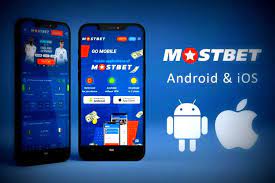 Mostbet App Download And Install Apk on Android and Set up for iOS — Most recent Variation