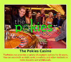 The Pokies Web Testimonials